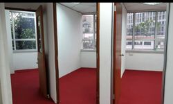 North Bridge Centre (D7), Office #580626521